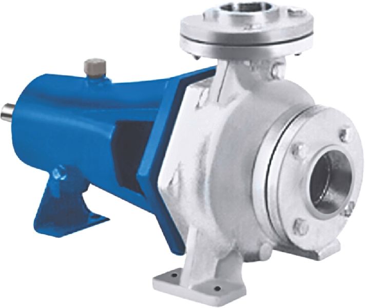 Up to 4.6 kg/cm3 Centrifugal End Suction Pump