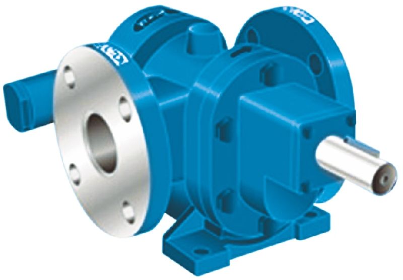 Up to 10 kg/cm2 Multi Purpose Rotary Gear Pump