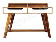 Wooden Computer Desk Table, Feature : Strong, Durable, Steady, Solid, Storage
