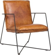 Leather Chair, for Restaurant Set