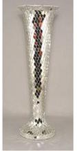 Mosaic Flower Vase, Style : New Classical/Post-modern