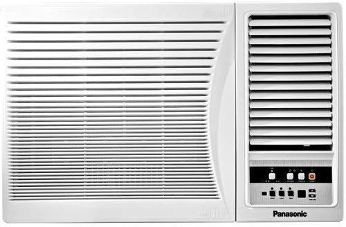 Panasonic Window Air Conditioner, for Office, Party Hall, Room, Shop, Features : Quick Cooling