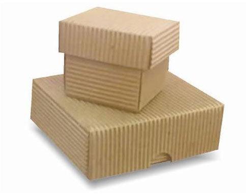 Customized Corrugated Gift Box, Feature : Recycled material, recyclable eco-friendly, Light Weight