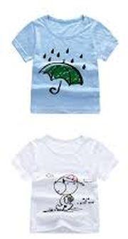 Boys T-shirts