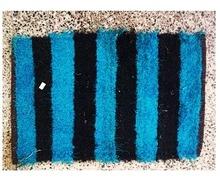 door mat