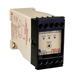 analog monitoring device