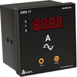 Energy Management Systems Basic Meter