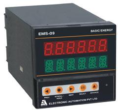 Energy Management Systems Multi Function Meter