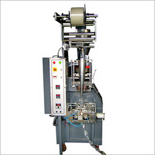 Electric Pouch Packing Machine, Voltage : 380-440 V
