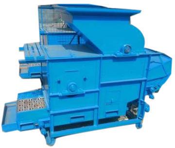 Seed Cleaning Machine, Voltage : 380-440 V