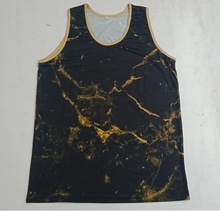 Breathable Sleeveless sport tank top, Feature : Anti-pilling, Anti-Shrink, Eco-Friendly, Plus Size