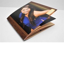 High Quality Custom Softcover, Color : CMYK Color