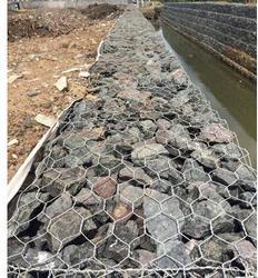 Stone Gabion