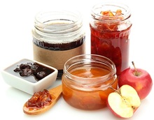 Vijay Masala Mixed Fruit Jam, Taste : Sweet