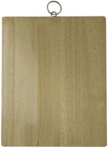 Rectangular wooden chopping board, for Floor, Kitchen, Partition, Wall, Pattern : Plain