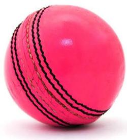 Skylark international pink ball