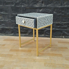 Wooden Side Table, for Home Furniture