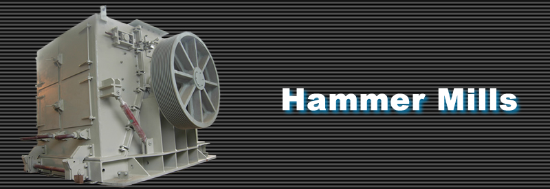 Hammer Mill Crushers For Hassle-Free Material Crushing