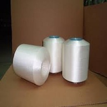 100% Polyester DTY Raw / Dyed PES Monofilament Yarns, Color : Multiple Colors