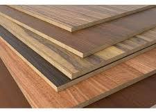 Commercial Wooden Plywood