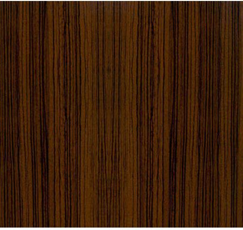 Dark Brown Wooden Plywood