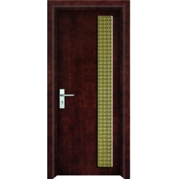 Plain Matt Finish Fancy Wooden Flush Door, Position : Commercial, Exterior, Interior