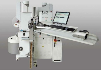 Fully Automatic Wire Cutting Machine