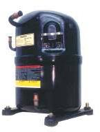 Emerson Copeland Compressor Cr 22, For Commercial Use, Air Conditioned, Certification : Ce Certified
