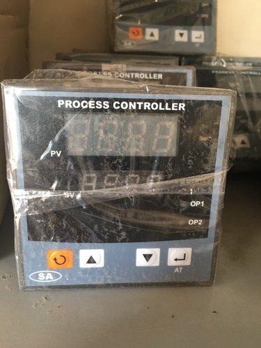Metal Process Temperature Controller