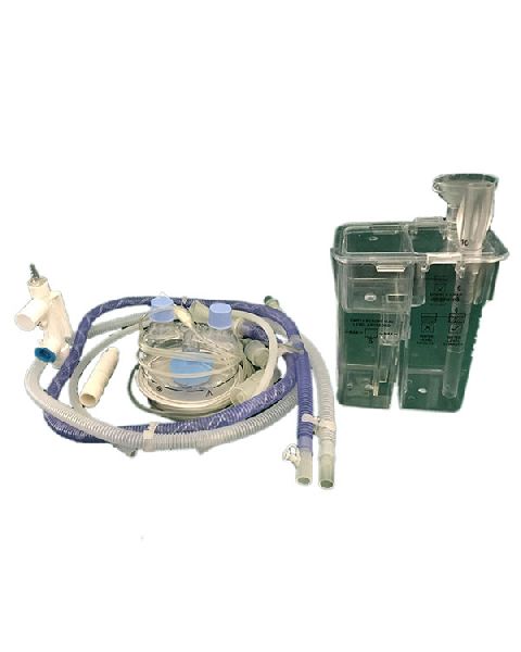 Bubble CPAP Patient Circuit Combo Kit