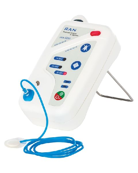 respiration monitor
