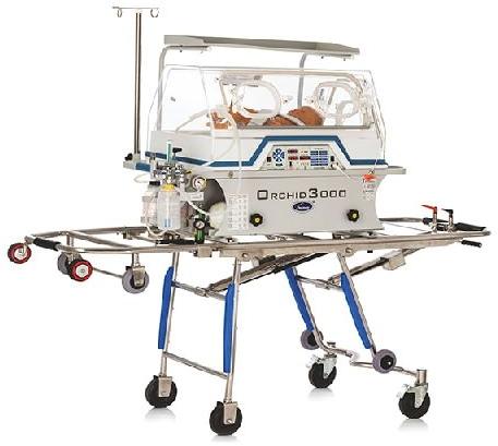 Transport Baby Incubator