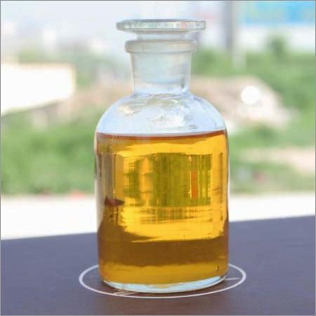 Lubricant Base Oil