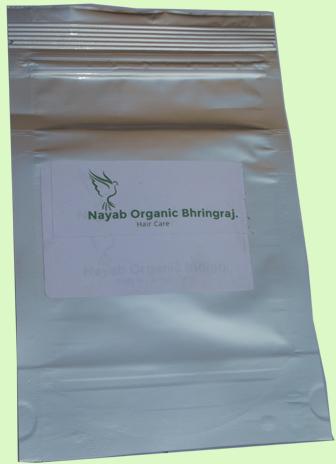 Bhringraj powder