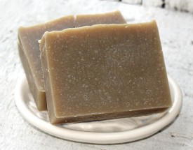 Hypoallergenic Bath Soap