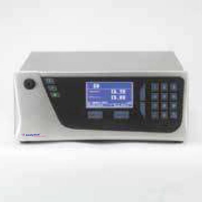 Carbon Monoxide Analyzer