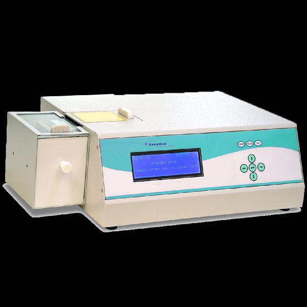 digital hardness tester at Best Price in Vadodara Analytical