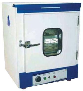 Incubator Bacteriological