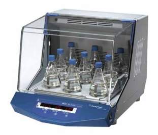 Refrigerated Incubator Shaker at Best Price in Vadodara | Analytical ...