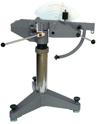 PUCNTURE RESISTENCE TESTER