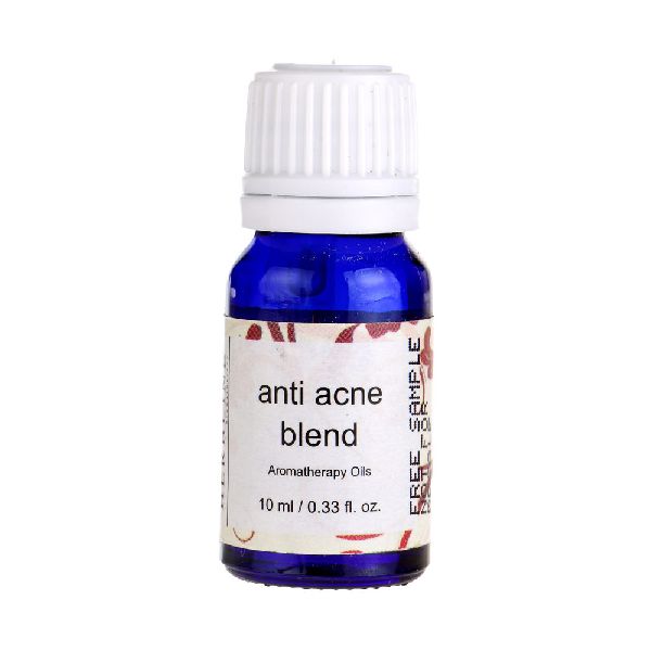 Anti Acne Blend