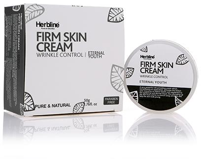 Firm Skin Cream