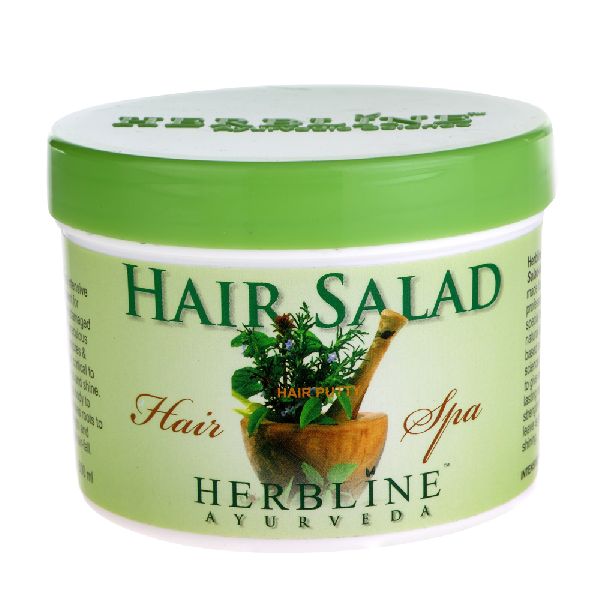 Hair Salad (Hair Putty)