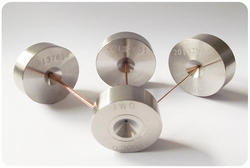 Polished Copper Wire Drawing Dies, for Industrial Use, Feature : Accuracy Durable, Auto Reverse, Corrosion Resistance