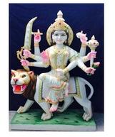 Durga Maa Statue, for Worship, Feature : India
