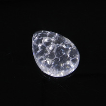 Handmade jewelry gemstone, Gemstone Size : 23x17mm