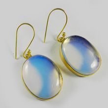 Opalite Earring