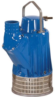 J205 Sulzer Pumps