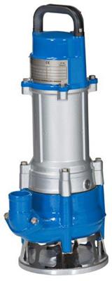 JS 12 Sulzer Pumps, for Drainage