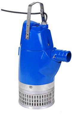 XJ25 Sulzer Pumps, for Drainage